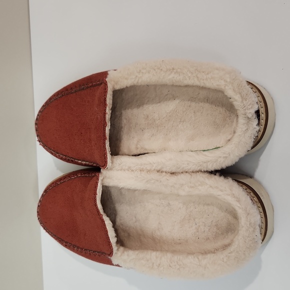 Sanuk Women Cozy Vibe - Picture 3 of 6